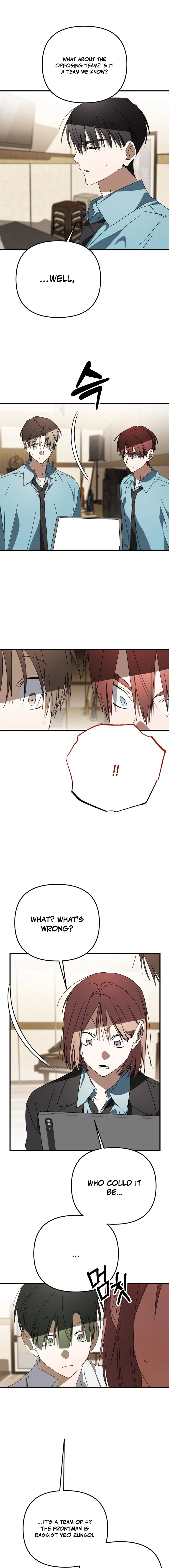 Sounds Like Chapter 27 19
